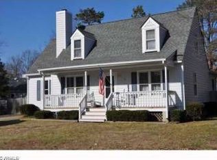16 Cottontree Ct, Ashland, VA 23005