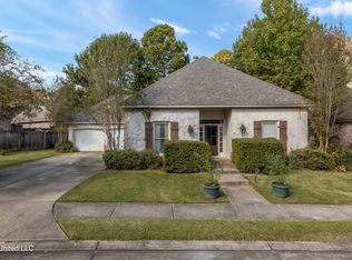 107 Willow Cv, Ridgeland, MS 39157