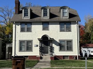 105 N Adams St APT 5, Ypsilanti, MI 48197