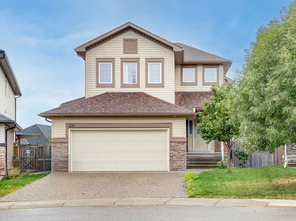 226 Silverado Bank Cir SW #226, Calgary, AB T2X 0K9