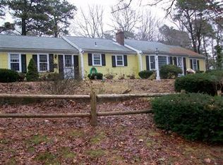 18 Ridgewood Dr, Yarmouth Port, MA 02675
