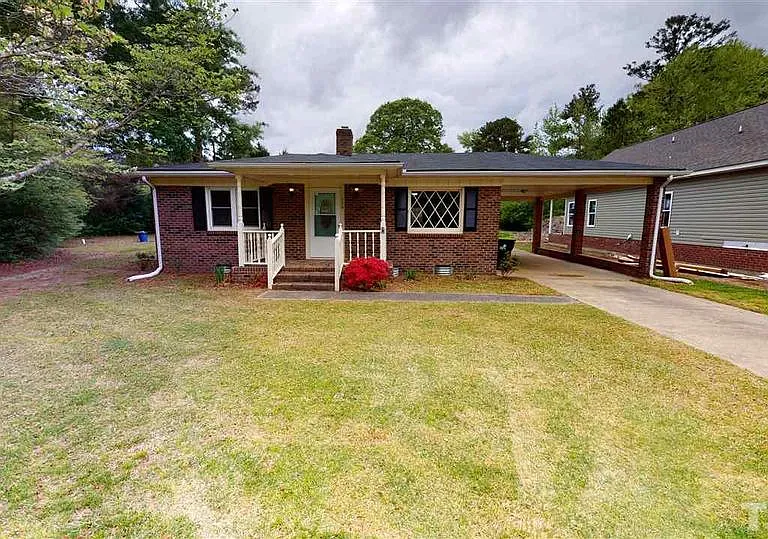 309 S College Ave — Photo 1