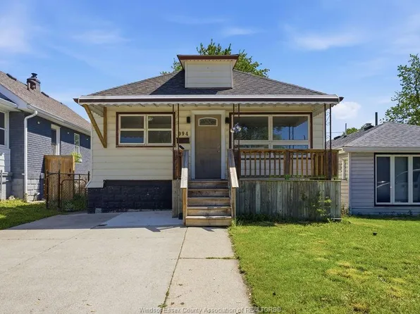 994 Josephine Ave, Windsor, ON N9B 2L5