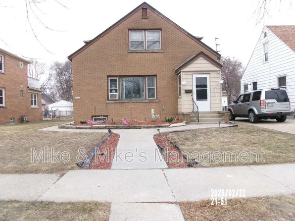 4479A N 44th St, Milwaukee, WI 53218