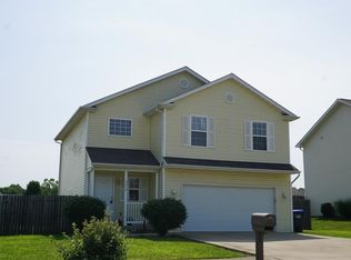 3076 N Natasha Dr, Bloomington, IN