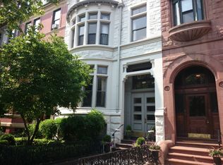 318 Beacon St APT 2, Boston, MA 02116