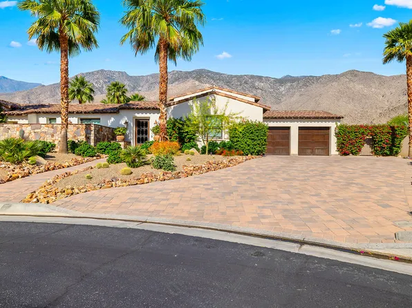 379 Bella Cara Way, Palm Springs, CA 92264