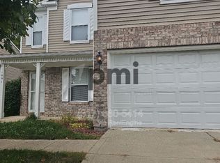 1891 Prairie Sky Ln, Greenwood, IN 46143