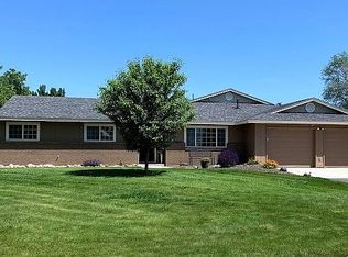 7320 Lima Dr, Nampa, ID 83687