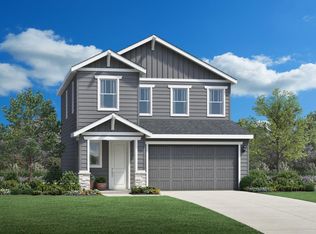 8215 S Cooper Flats Ave, Kuna, ID 83634