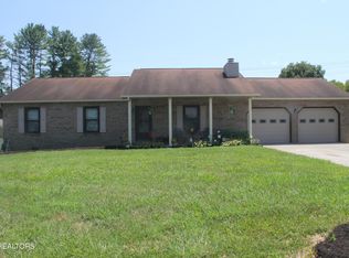 6324 Sharae Dr, Knoxville, TN 37924