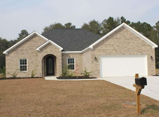 232 Vineyard Lake Cir, Conway, SC 29527