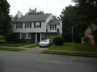 3334 N 3rd St, Harrisburg, PA 17110