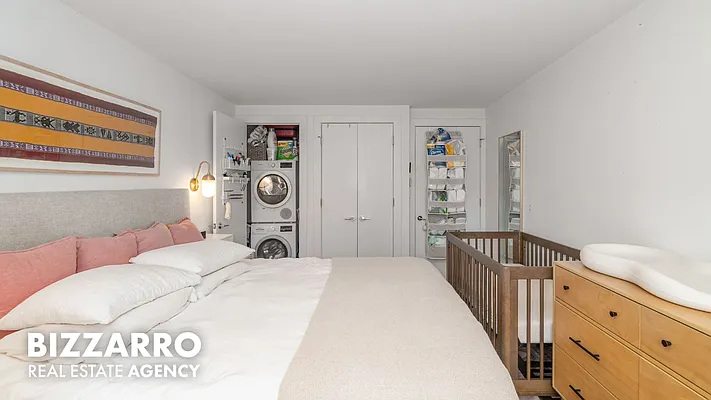 Bedroom, photo 4