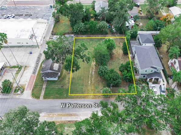 120 W Patterson St Lot 5, Lakeland, FL 33803
