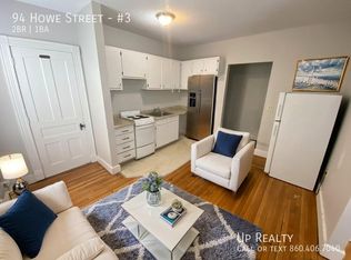 94 Howe St APT 3, New Haven, CT 06511