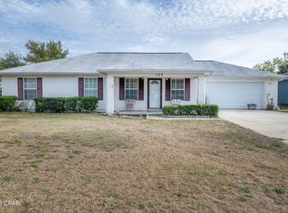 152 Manistee Dr, Panama City Beach, FL 32413