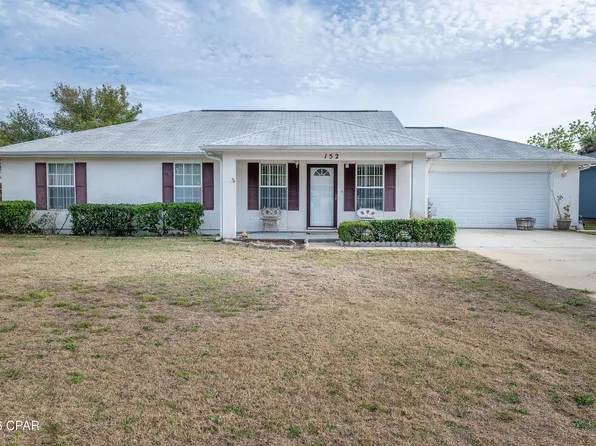 152 Manistee Dr, Panama City Beach, FL 32413