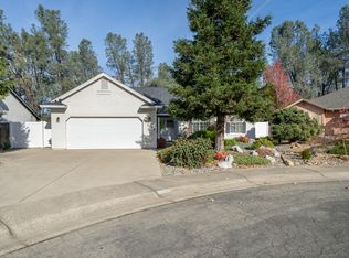 3036 Warbler Ct, Redding, CA 96001