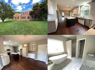 204 Upper Muirfield Ct S, Saint Charles, MO
