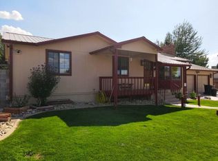463 W Mountain View Dr, Cedar City, UT 84720