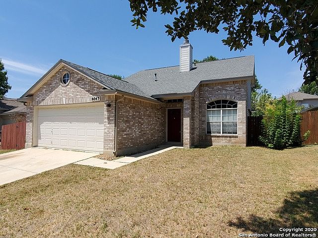 1st image of 6043 Woodway Ct