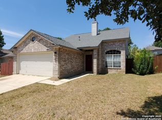 6043 Woodway Ct, San Antonio, TX 78249
