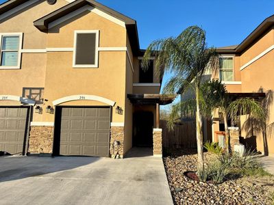 206 Welland Dr #206, Laredo, TX, 78045