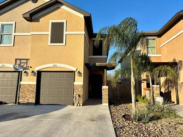 206 Welland Dr #206, Laredo, TX 78045