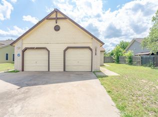 8703 Clearbrook Trl #B, Austin, TX 78729
