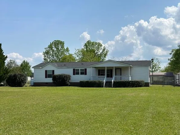 1100 Grove St, Summerton, SC 29148