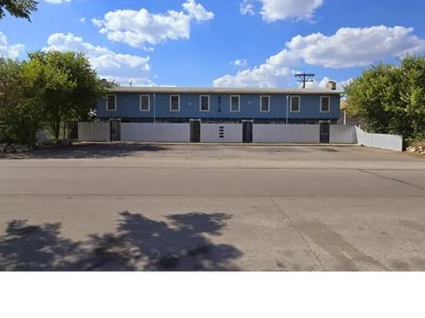 8616 Putnam Dr #101, Austin, TX 78757