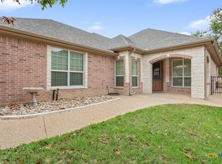 505 Park Place Ln, Temple, TX 76504
