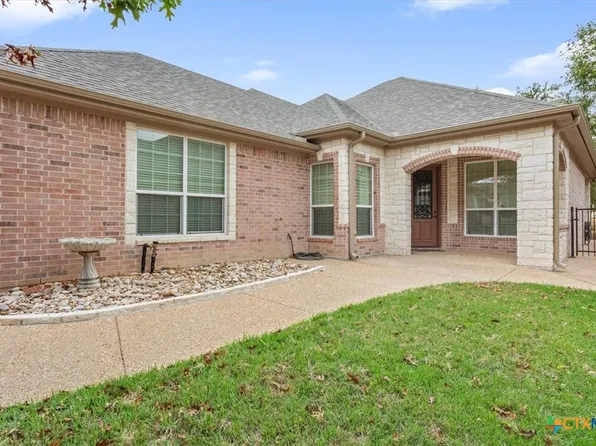505 Park Place Ln, Temple, TX 76504