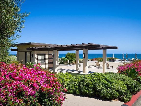 Beach Cabana