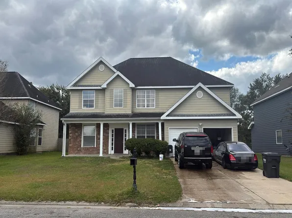 37035 Murphy Webb Rd, Prairieville, LA 70769