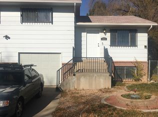 1059 Cedar Way, Fruita, CO 81521