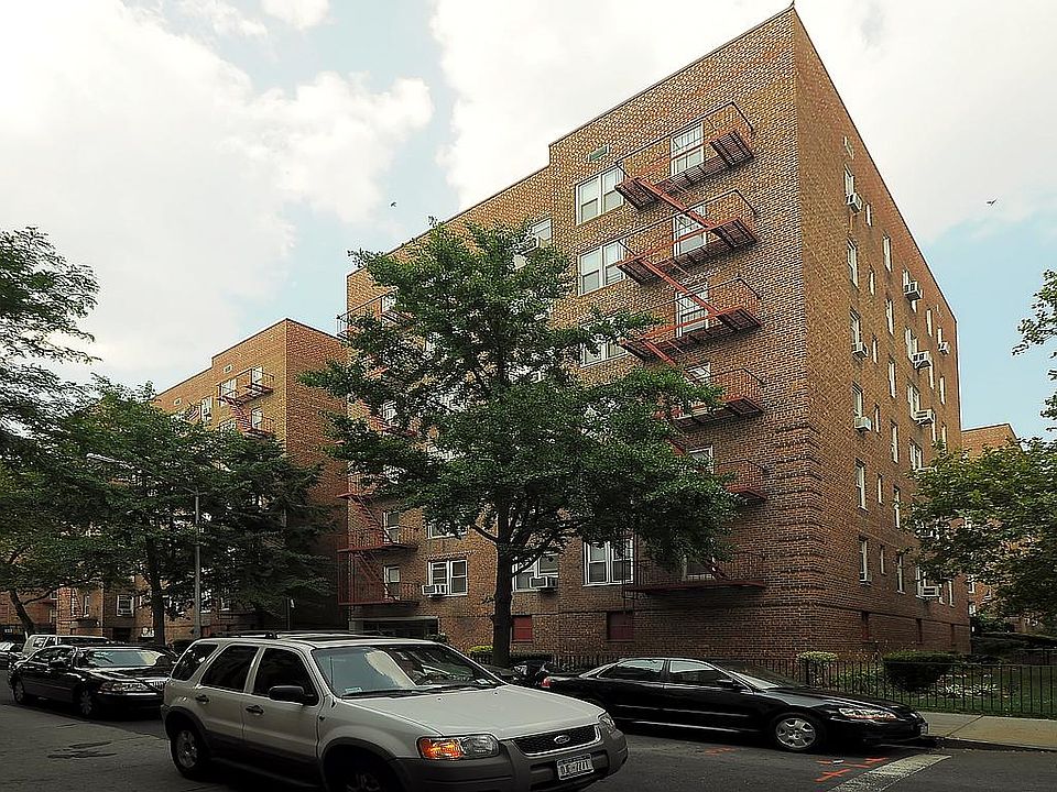 Main Exterior