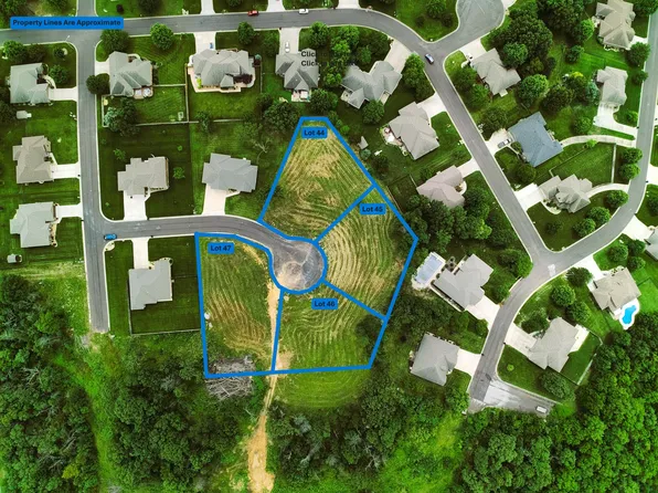 44-47 Colt Court, Monett, MO 65708