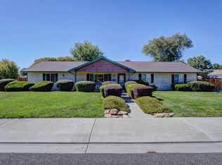 483 Rambling Acres Rd, Clifton, CO 81520