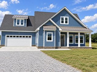 503 N Trotman Road, Camden, NC 27921