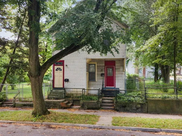 1108 Liberty St, Fort Wayne, IN 46803