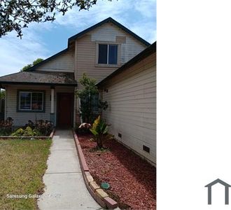 25830 Roosevelt St, Chualar, CA, 93925