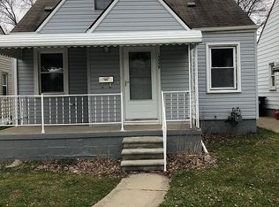 15559 Wakenden, Redford, MI 48239