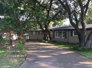 4104 Shannon Dr, Fort Worth, TX 76116