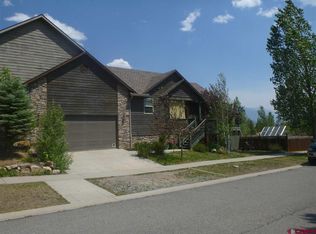 510 Kismet St #B, Ridgway, CO 81432