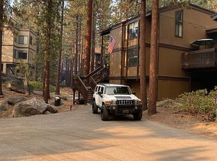 42 Burke Creek Cir, Zephyr Cove, NV 89448