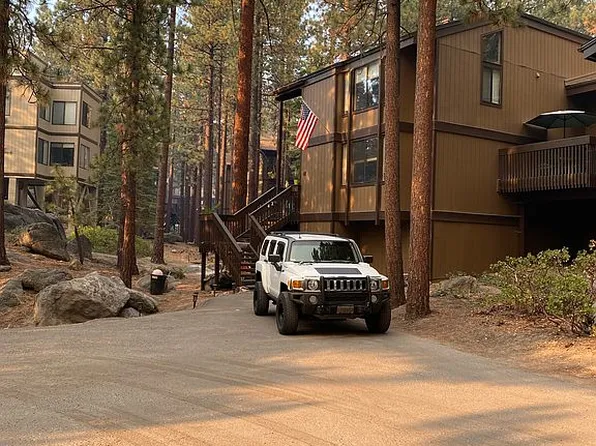 42 Burke Creek Cir, Zephyr Cove, NV 89448