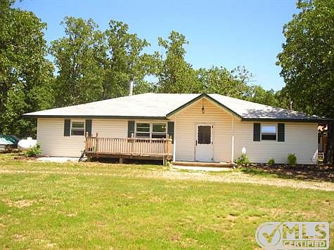 Main Home!