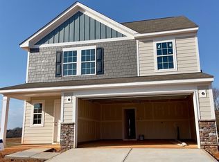 116 Gap Ridge Loop #78, Statesville, NC 28625